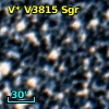 V* V3815 Sgr