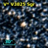 V* V3825 Sgr