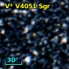 V* V4051 Sgr