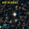HD 315633