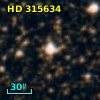 HD 315634