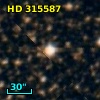 HD 315587