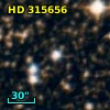 HD 315656