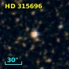 HD 315696