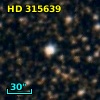 HD 315639