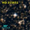 HD 315651