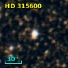 HD 315600