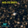 HD 315601