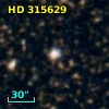 HD 315629