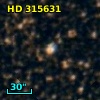 HD 315631