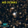 HD 315641
