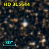 HD 315644