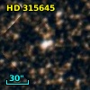 HD 315645