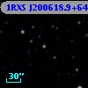 1RXS J200618.9+642500