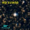 HD 315650