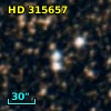 HD 315657