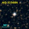 HD 315684