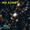 HD 315687