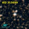 HD 315699