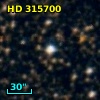 HD 315700