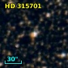 HD 315701