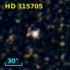 HD 315705