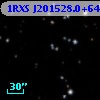 1RXS J201528.0+640028