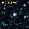 HD 315707