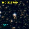 HD 315709
