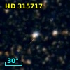 HD 315717