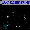 1RXS J201554.7+650959