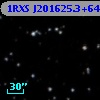 1RXS J201625.3+644242