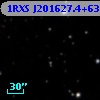 1RXS J201627.4+633204