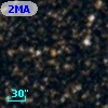 2MASS J18254570-2606185