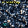 V* V1983 Sgr