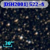 [DSH2001] 522-8