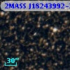 2MASS J18243992-2632297
