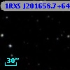 1RXS J201658.7+643846