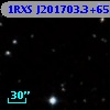 1RXS J201703.3+651028