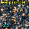 IVS B1820-274