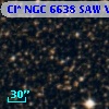 Cl* NGC 6638    SAW V46
