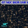 Cl* NGC 6638    SAW V48