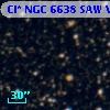 Cl* NGC 6638    SAW V56