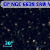 Cl* NGC 6638    SAW V63