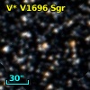 V* V1696 Sgr