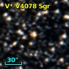 V* V4078 Sgr