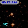 HD 171594