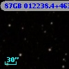 87GB 012238.4+463423