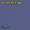 V* V1913 Sgr