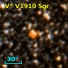 V* V1910 Sgr